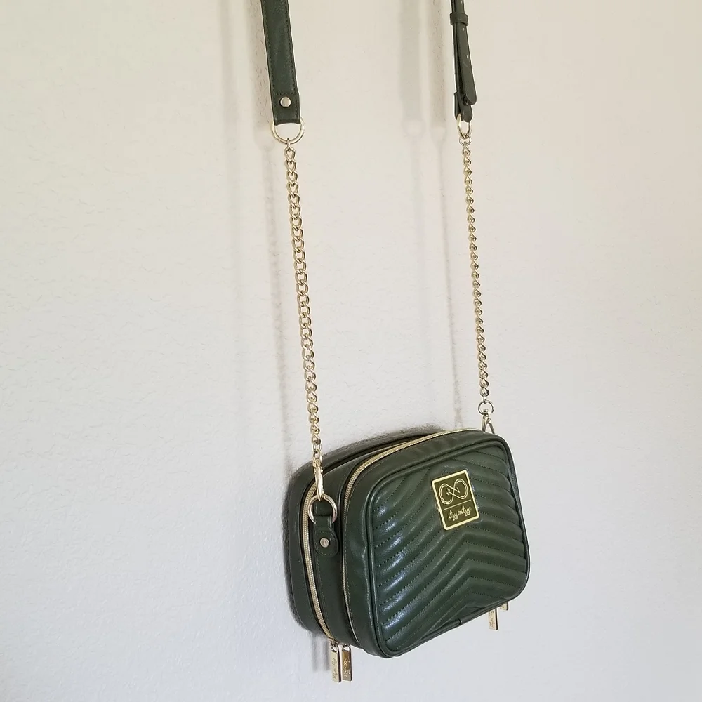 Itzy Ritzy Chelsea + Cole Limited Edition Crossbody